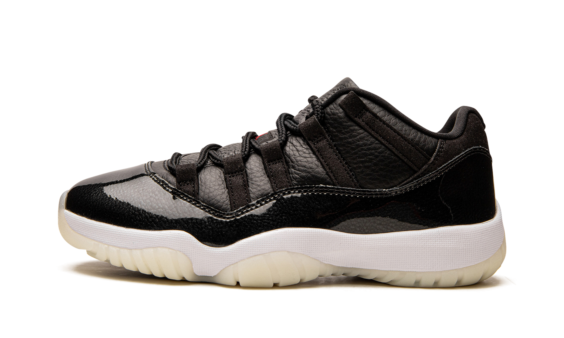 Air Jordan 11 Low "72 - 10" - 1