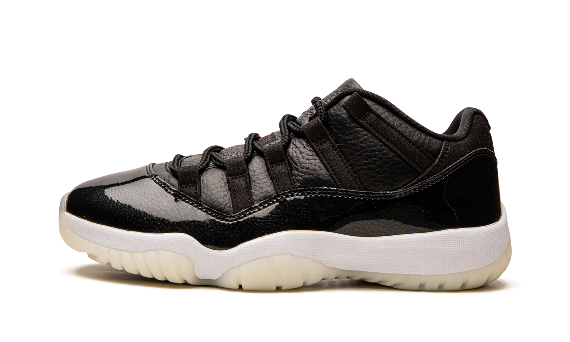 Air Jordan 11 Low "72 - 10" - 1