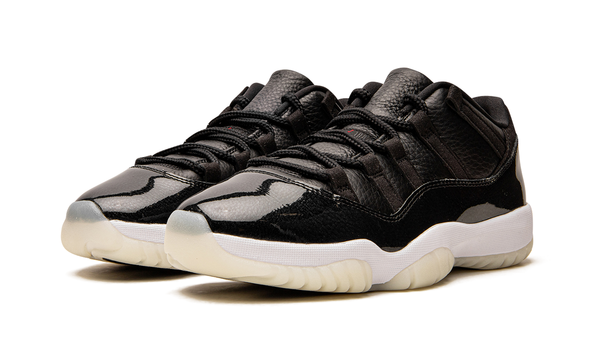 Air Jordan 11 Low "72 - 10" - 2