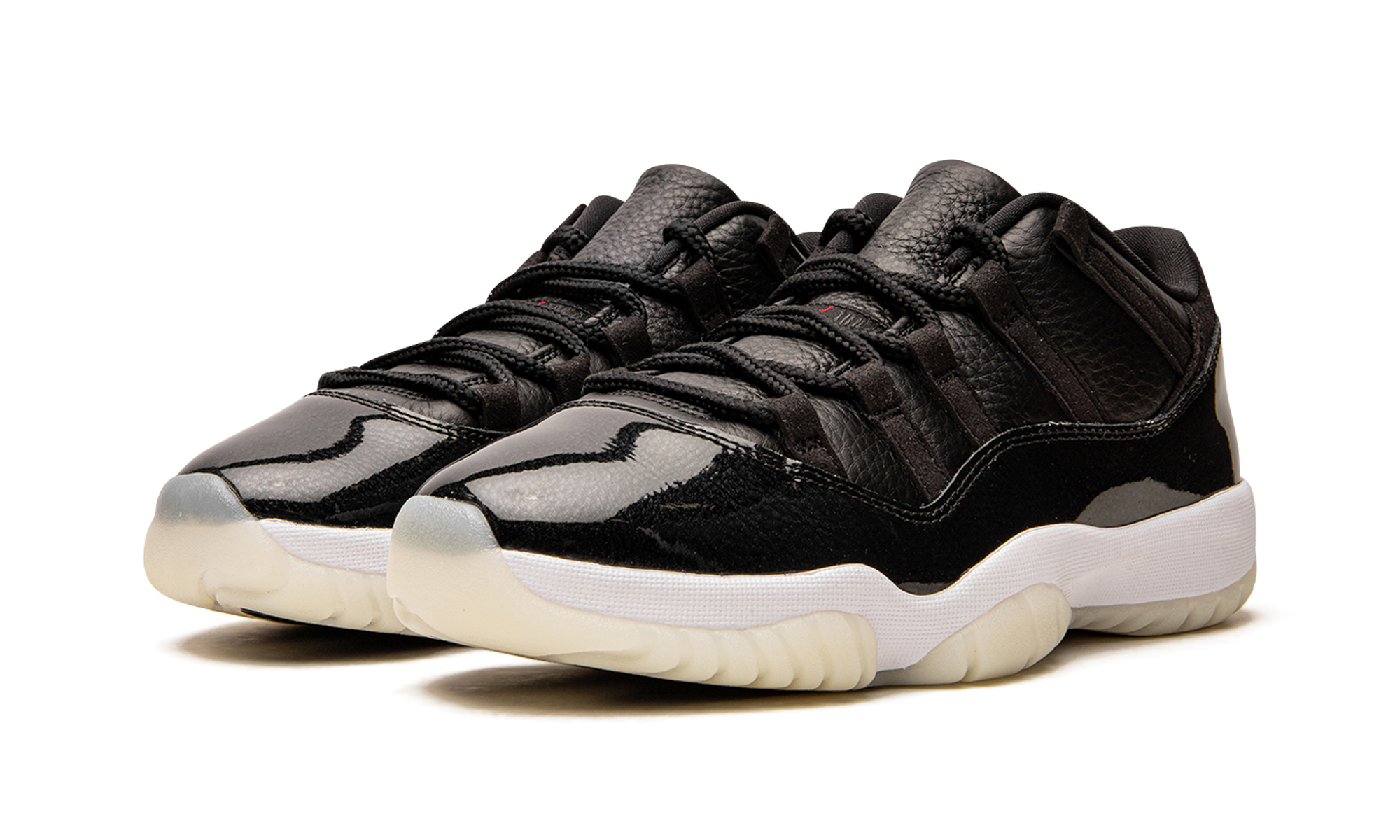 Air Jordan 11 Low "72 - 10" - 2