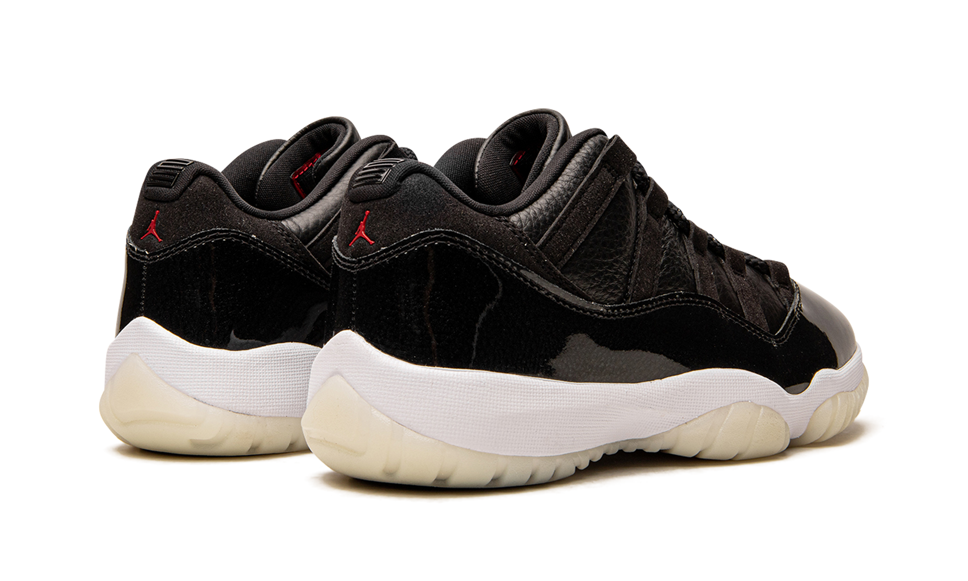 Air Jordan 11 Low "72 - 10" - 3