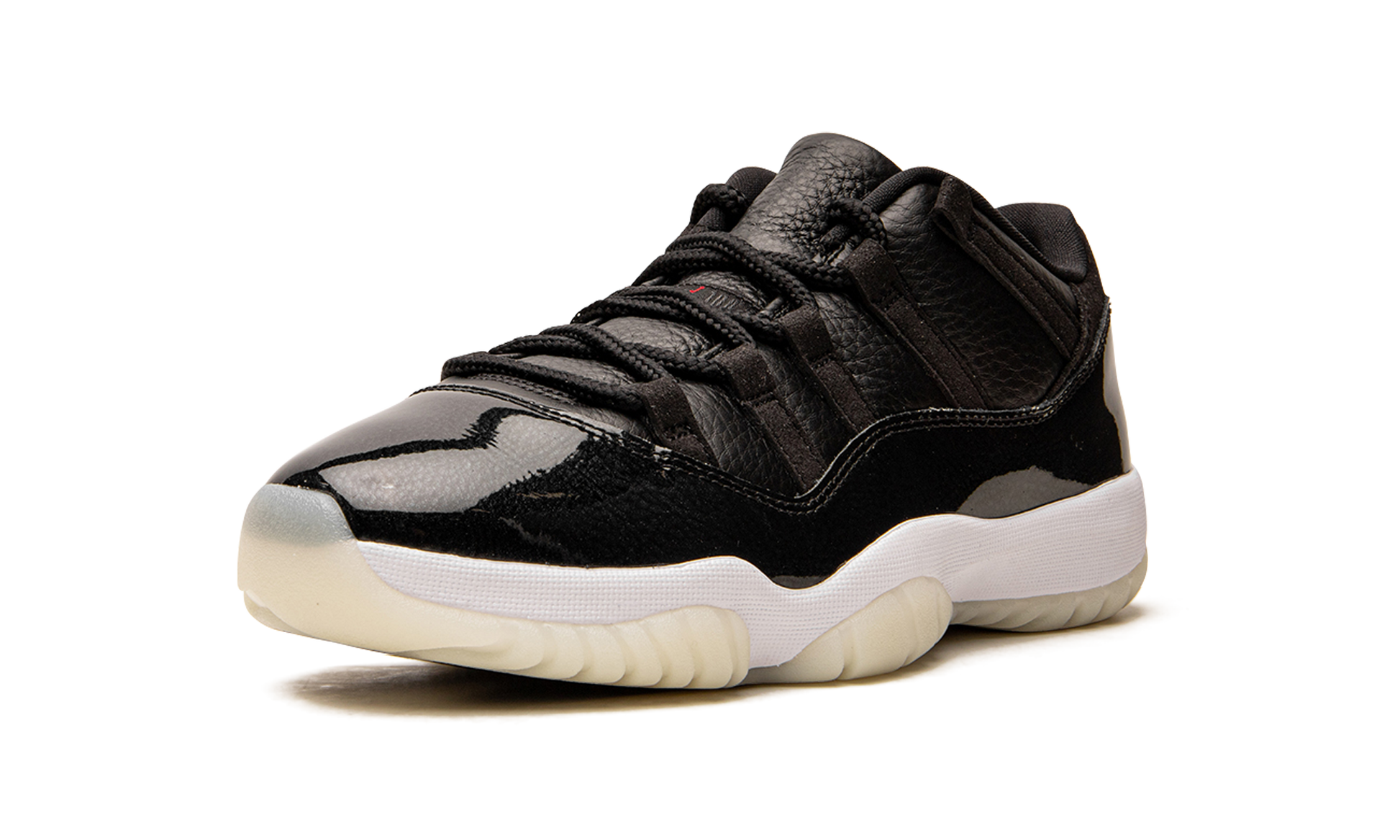Air Jordan 11 Low "72 - 10" - 4