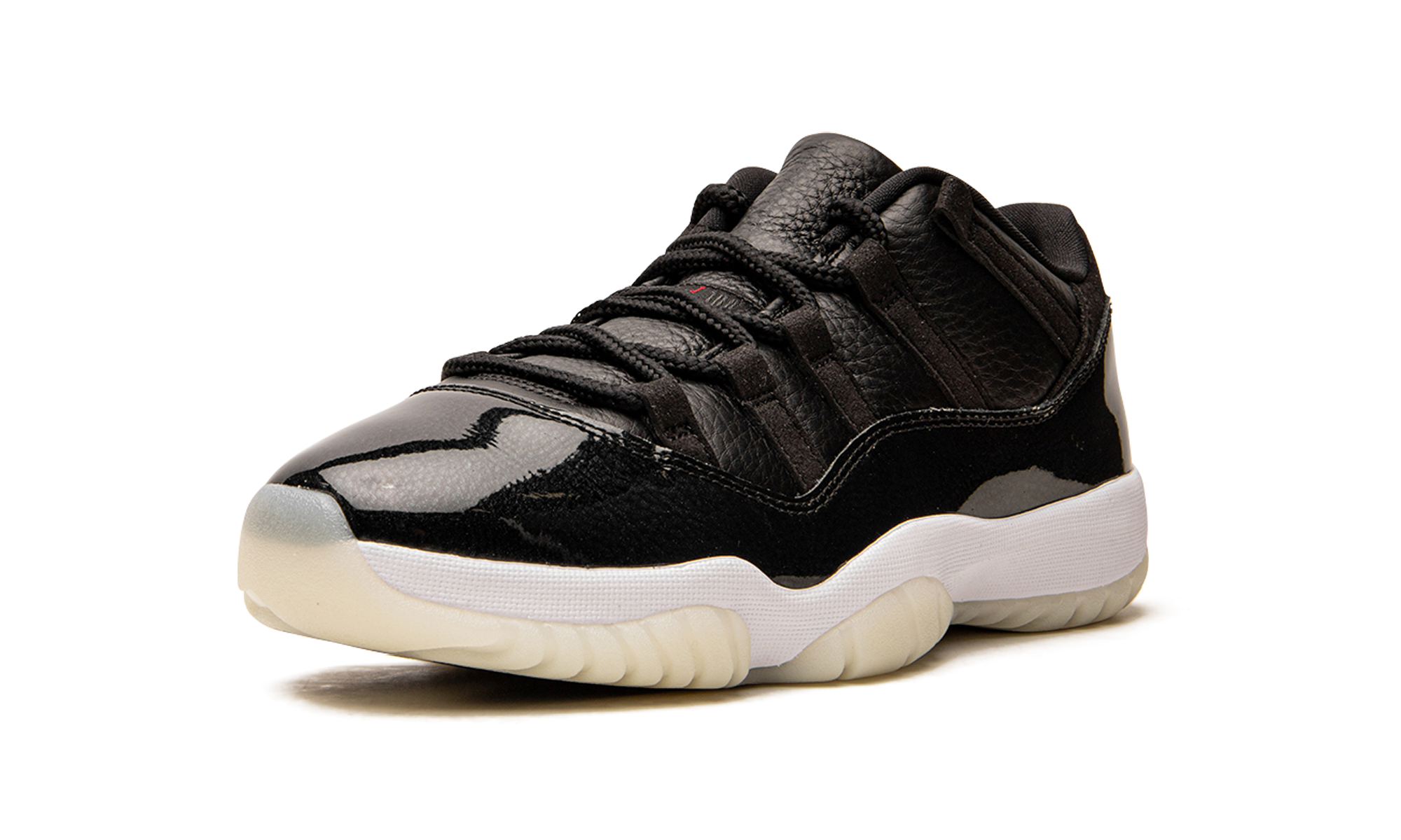Air Jordan 11 Low "72 - 10" - 4