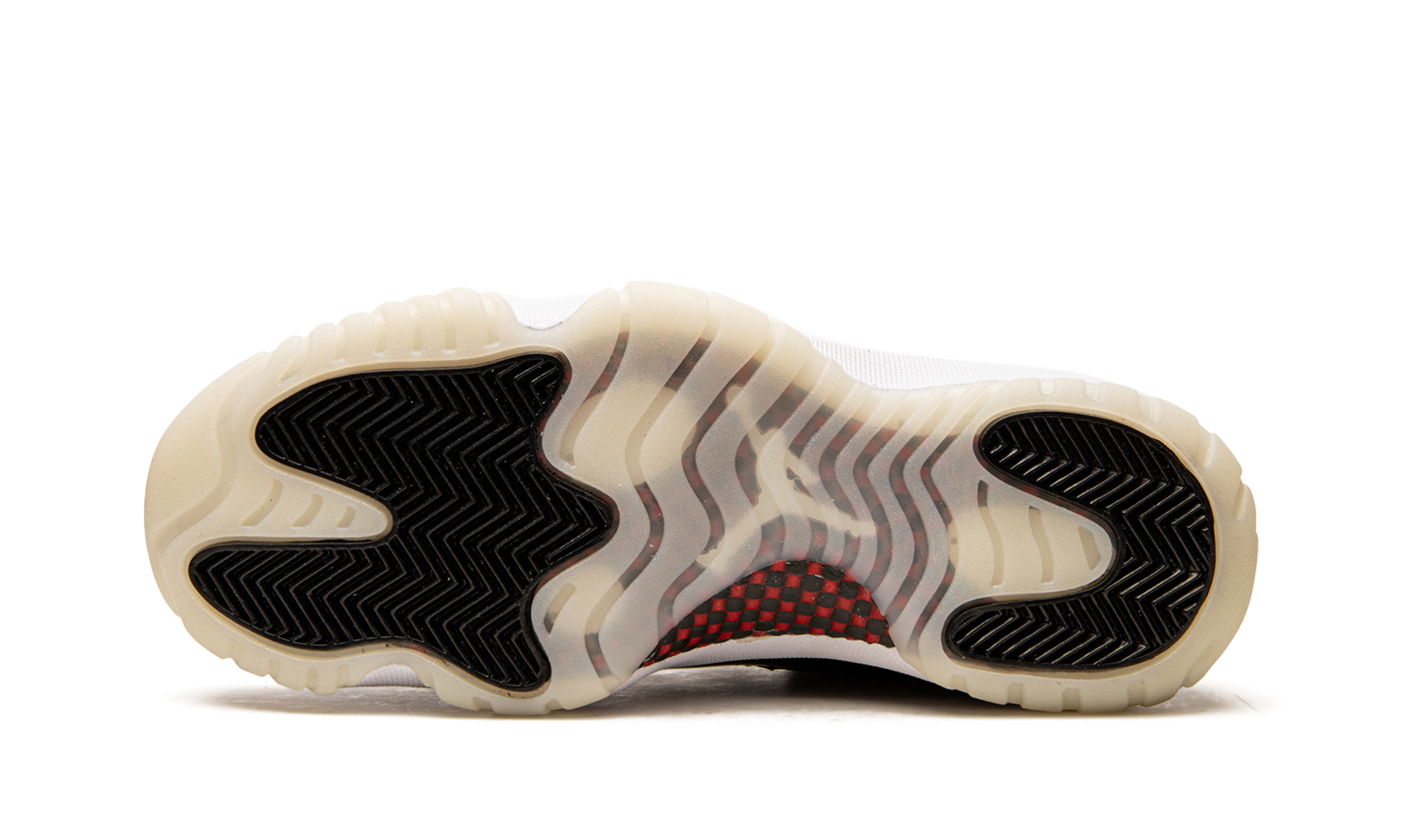 Air Jordan 11 Low "72 - 10" - 5