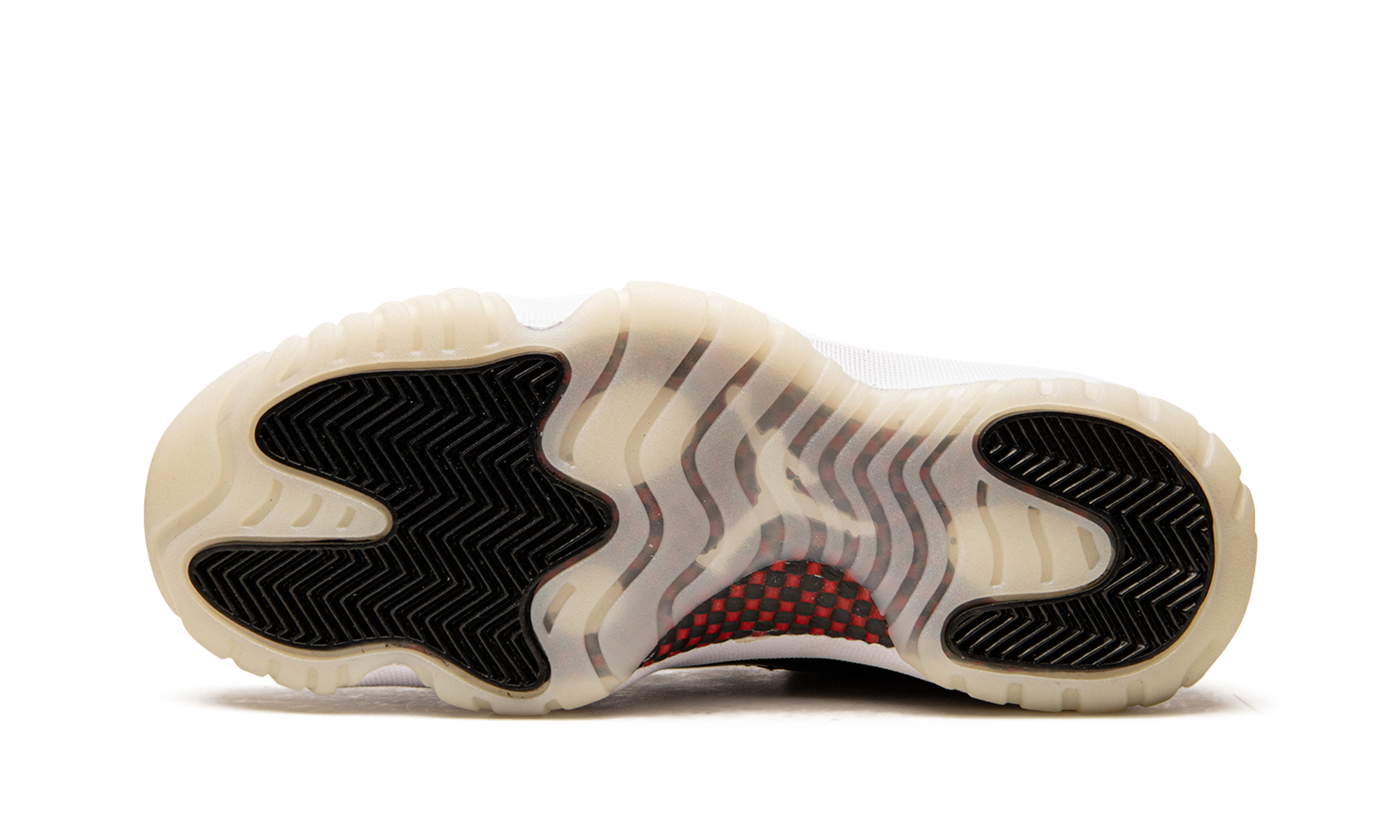 Air Jordan 11 Low "72 - 10" - 5