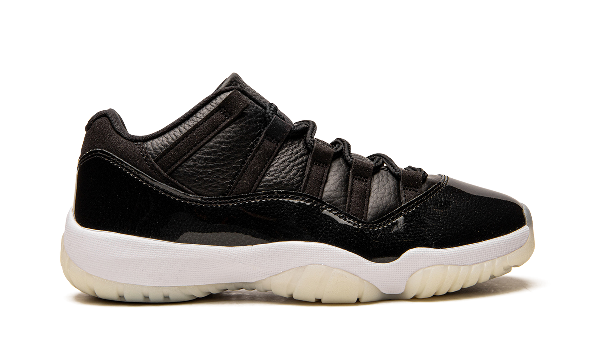 Air Jordan 11 Low "72 - 10" - 6