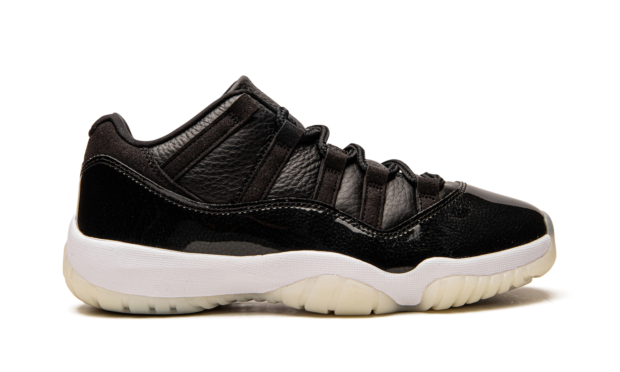 Air Jordan 11 Low "72 - 10" - 6