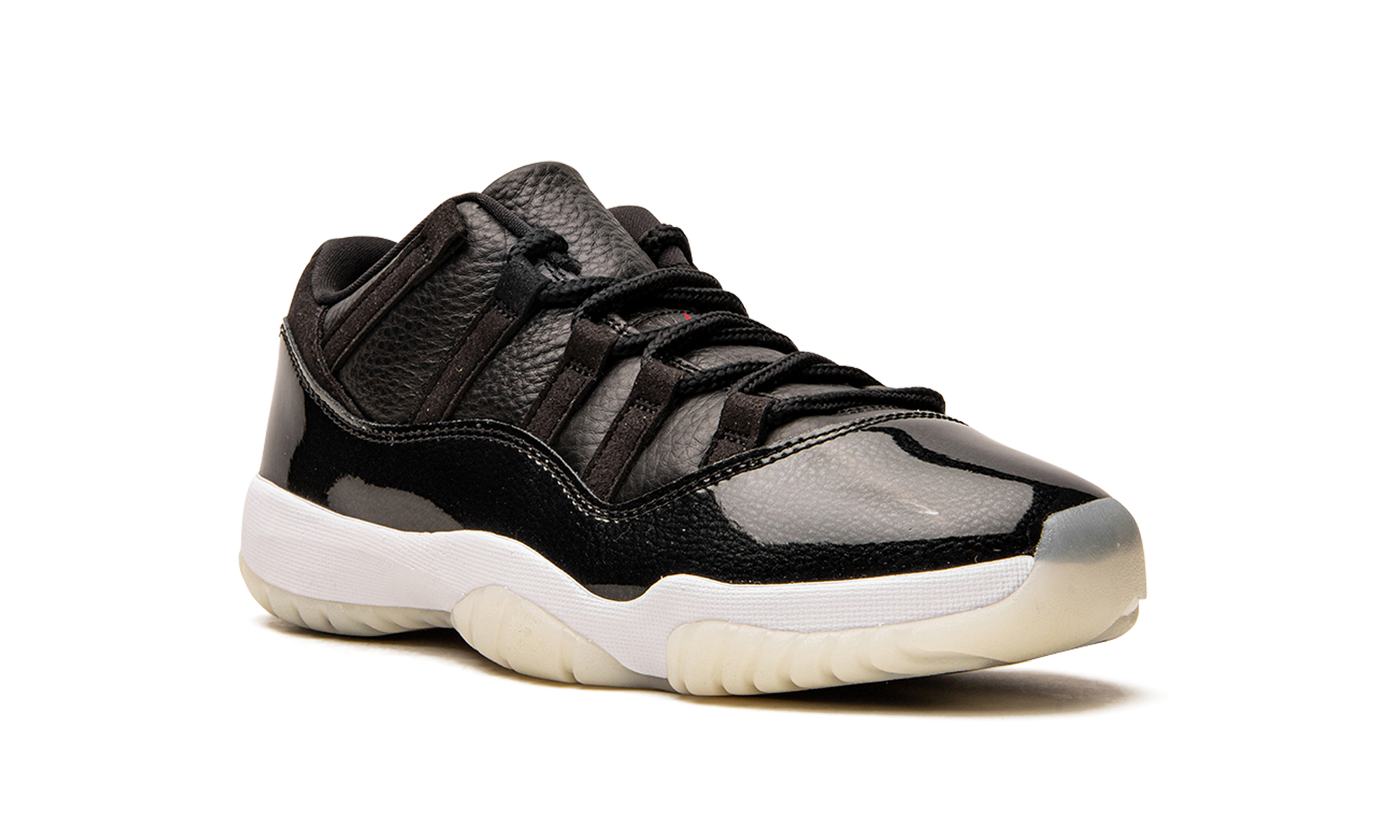 Air Jordan 11 Low "72 - 10" - 7