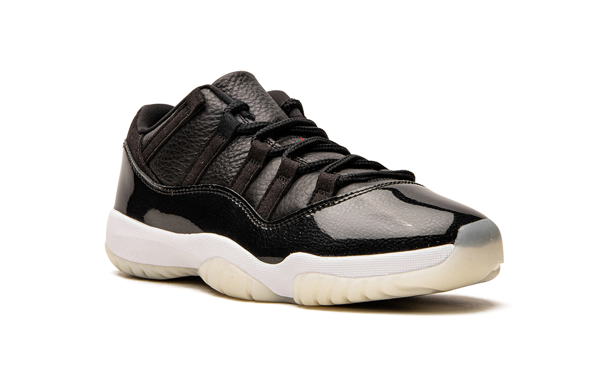 Air Jordan 11 Low "72 - 10" - 7