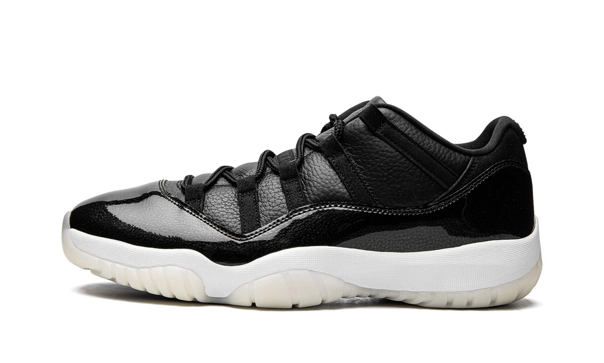Air Jordan 11 Low "72 - 10" - 8