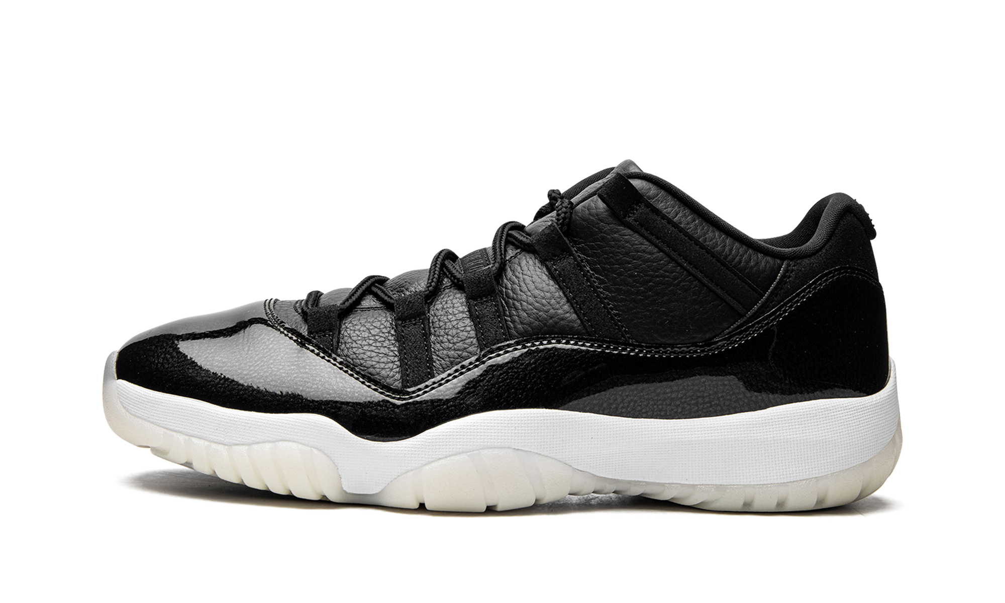 Air Jordan 11 Low "72 - 10" - 8
