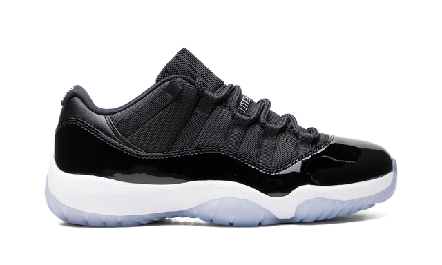 Air Jordan 11 Low "Space Jam" FV5104 004