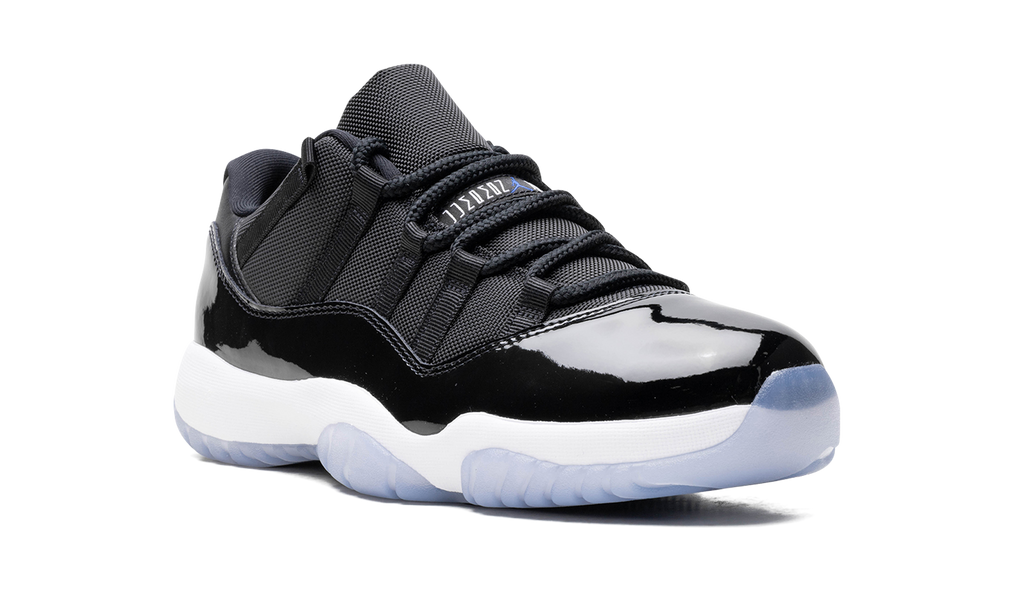 Air Jordan 11 Low "Space Jam" FV5104 004