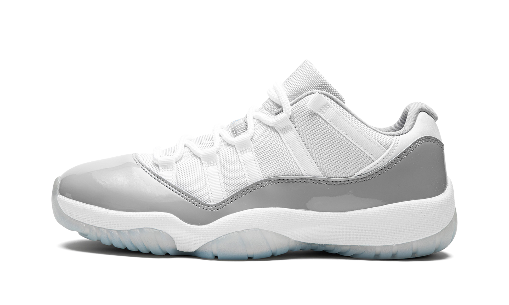 Air Jordan 11 Low "white Cement" - 1