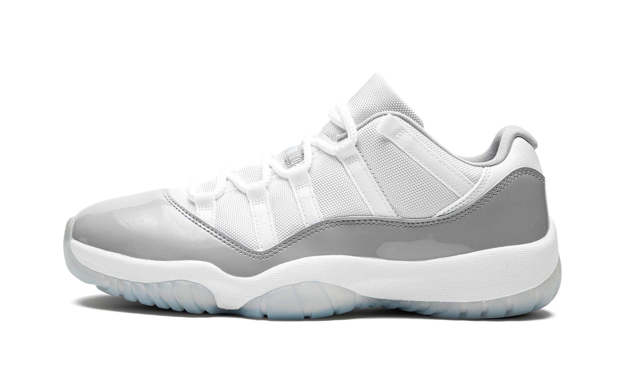 Air Jordan 11 Low "white Cement" - 1