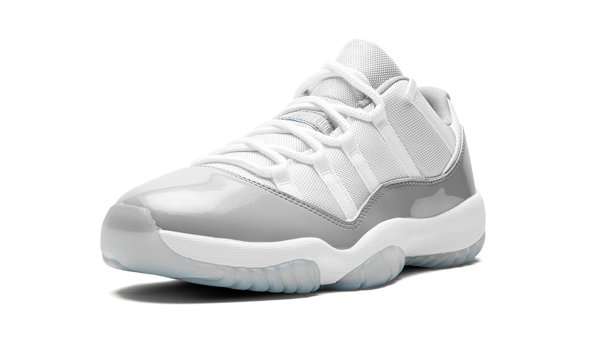 Air Jordan 11 Low "white Cement" - 4