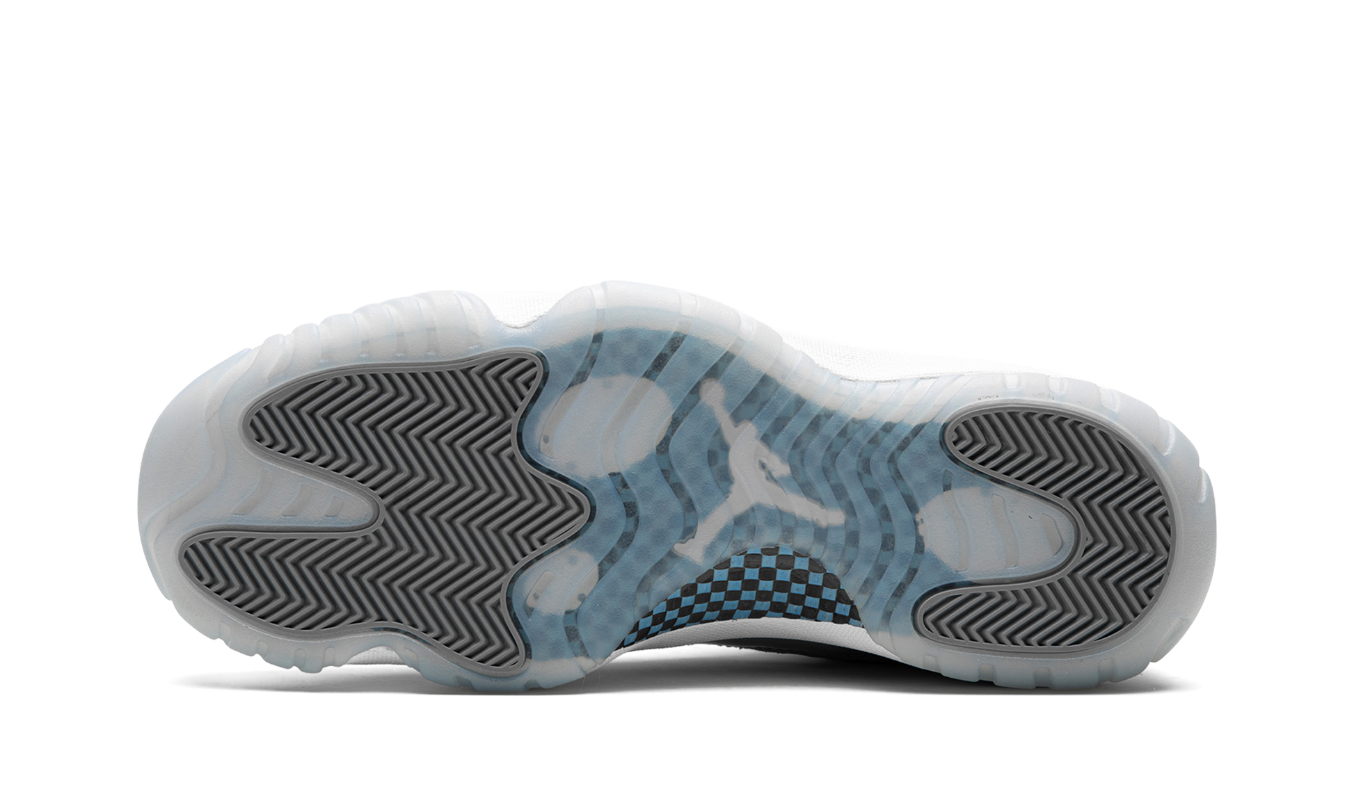 Air Jordan 11 Low "white Cement" - 5