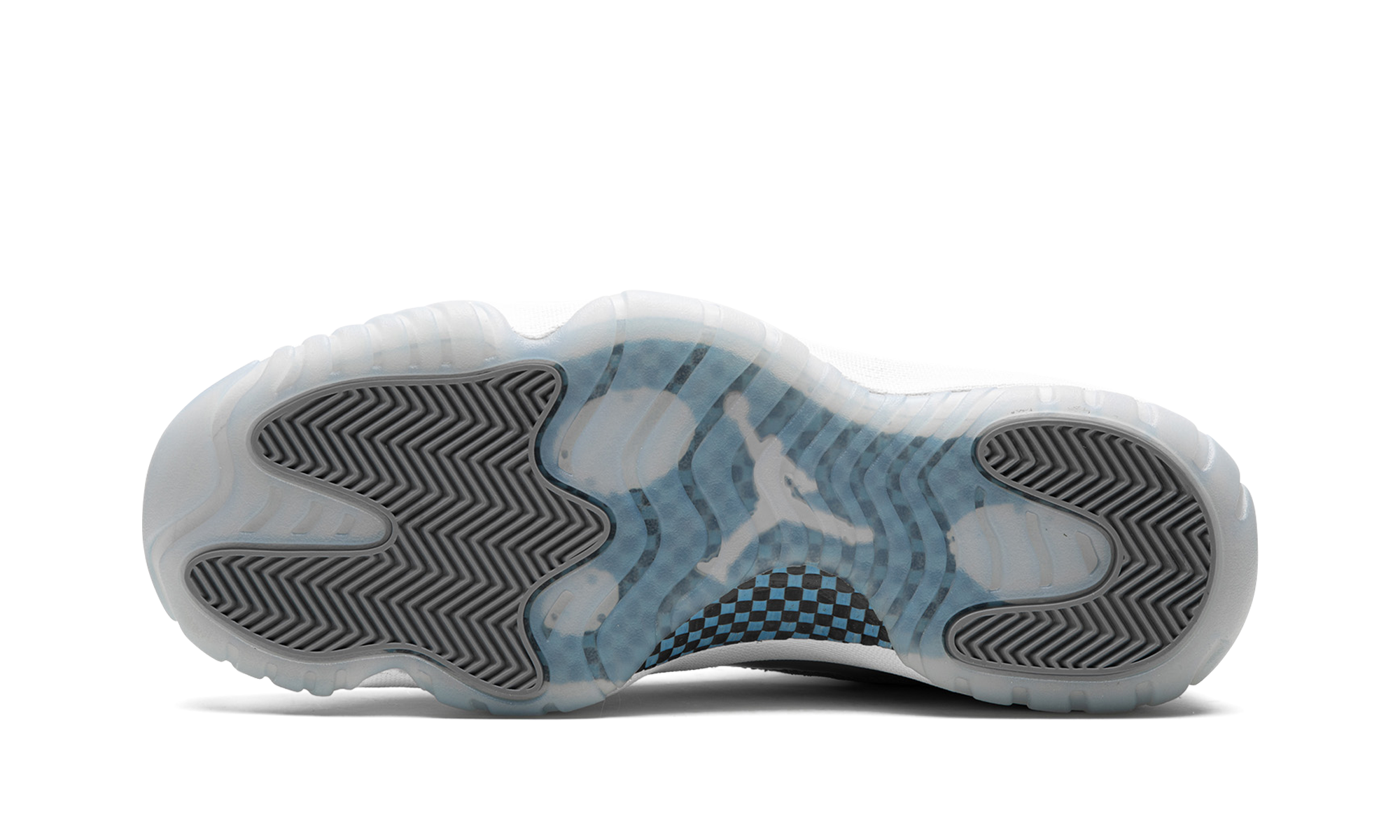 Air Jordan 11 Low "white Cement" - 5