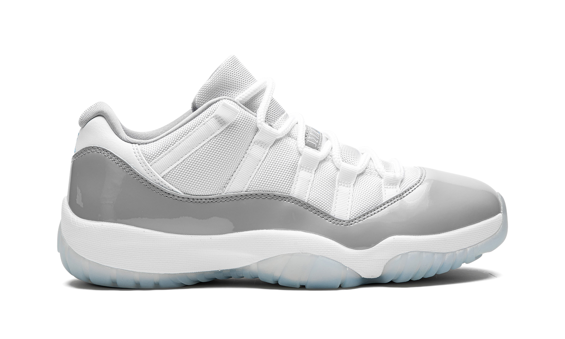 Air Jordan 11 Low "white Cement" - 6