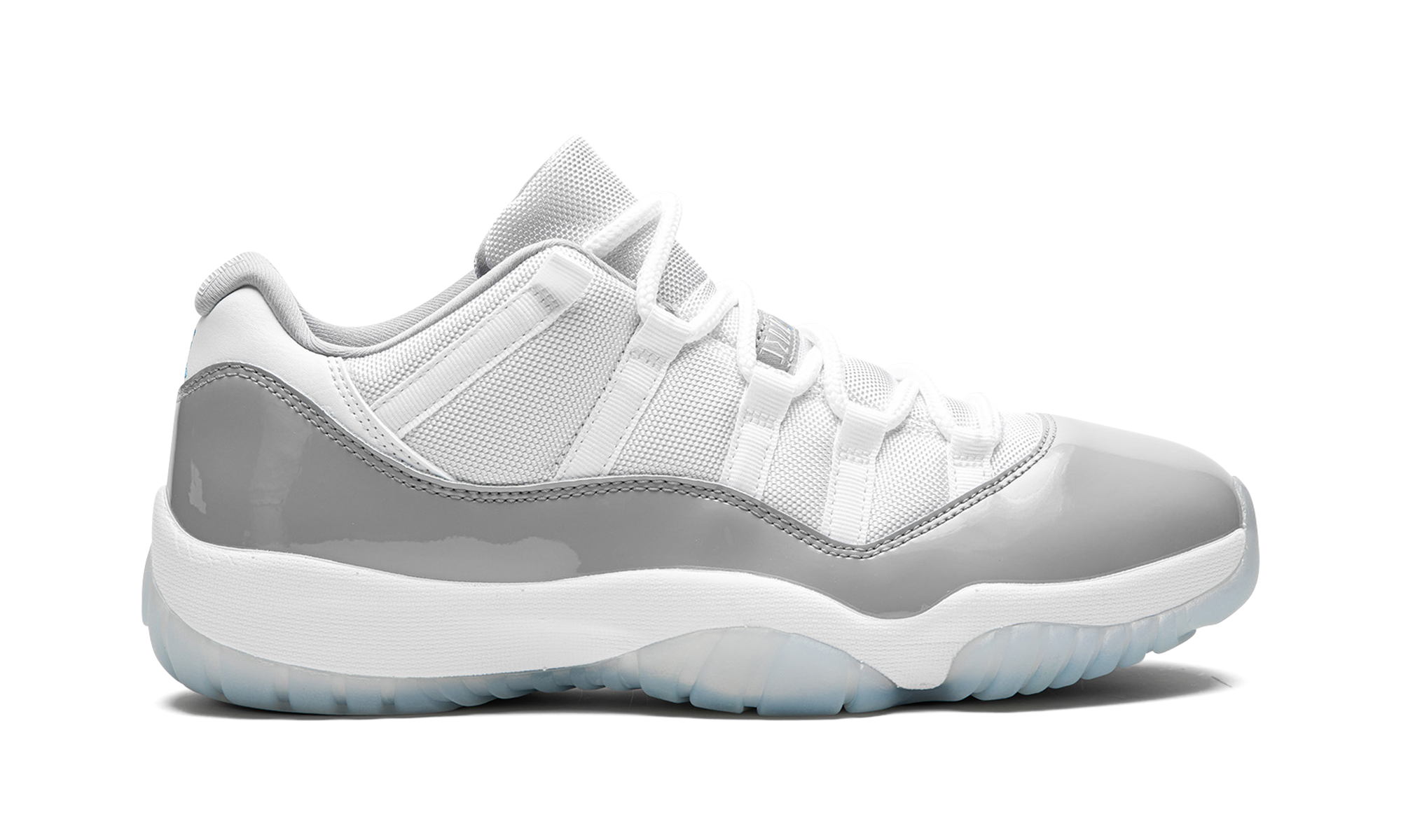 Air Jordan 11 Low "white Cement" - 6