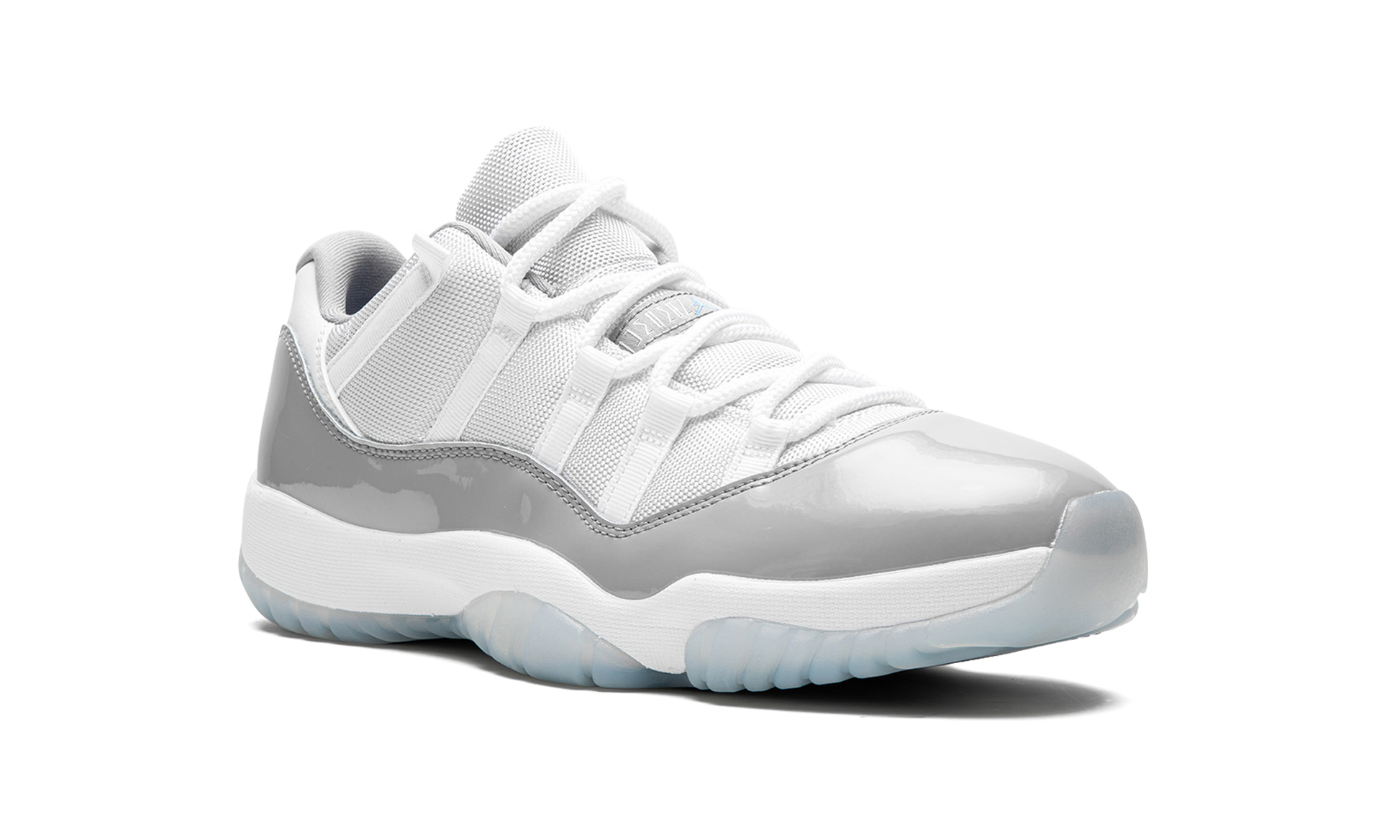 Air Jordan 11 Low "white Cement" - 7