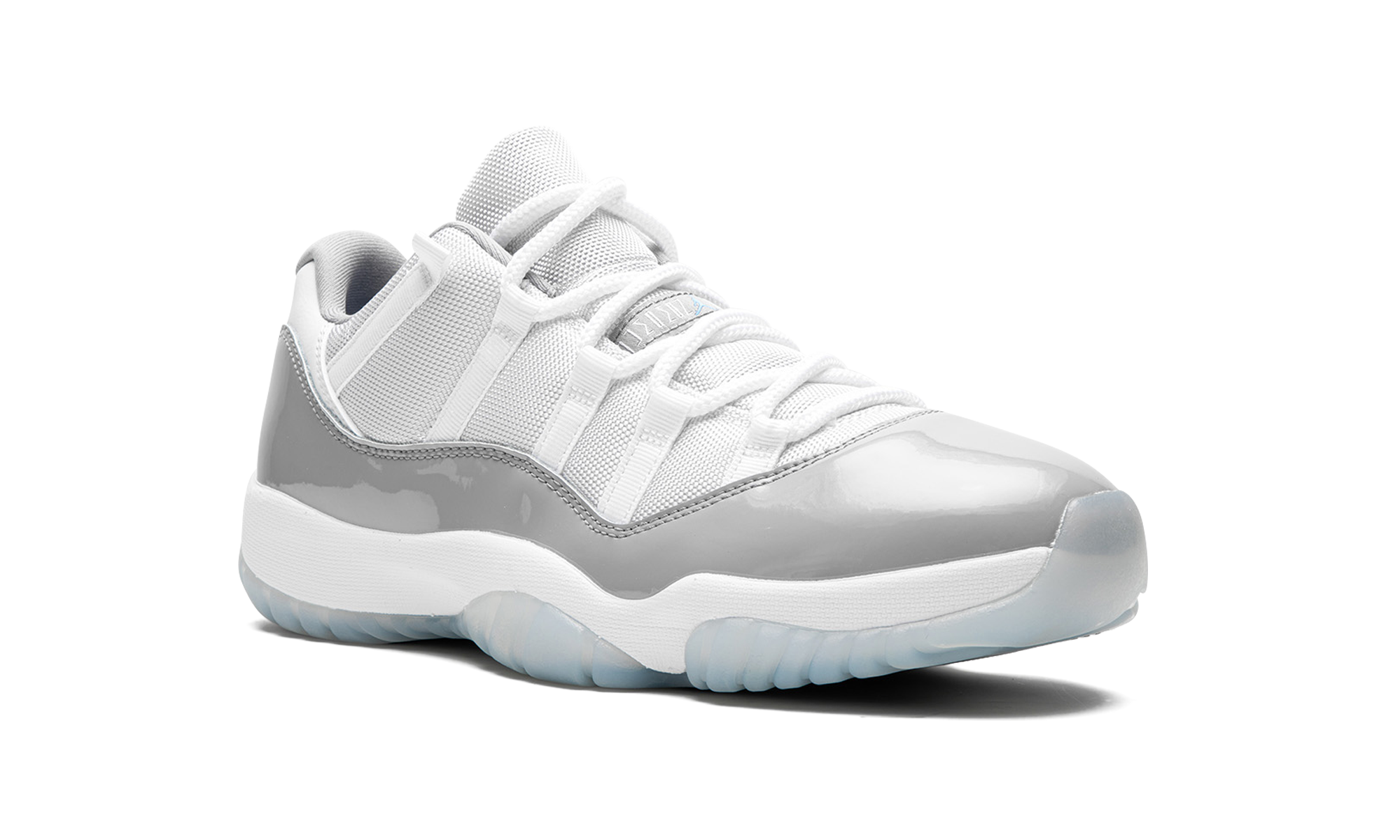 Air Jordan 11 Low "white Cement" - 7