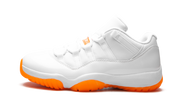 Air Jordan 11 Low Wmns "bright Citrus" - 1
