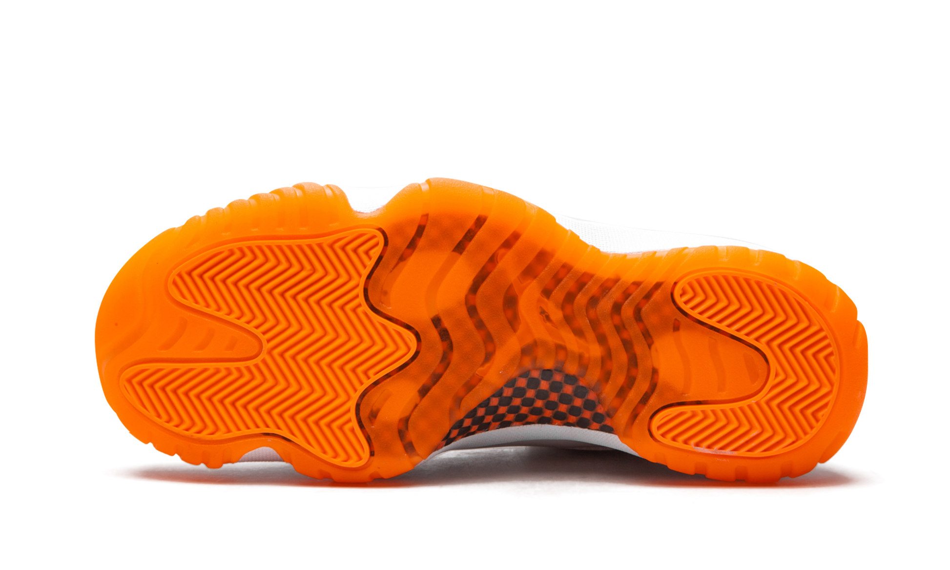 Air Jordan 11 Low Wmns "bright Citrus" - 5
