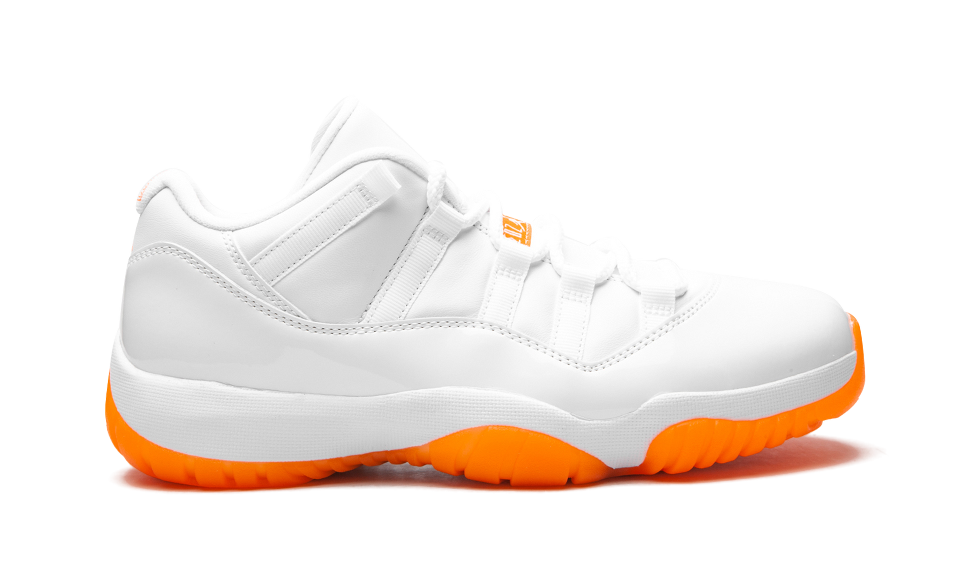 Air Jordan 11 Low Wmns "bright Citrus" - 6