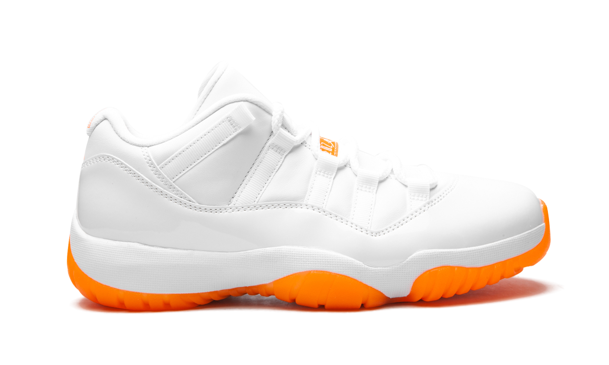 Air Jordan 11 Low Wmns "bright Citrus" - 6
