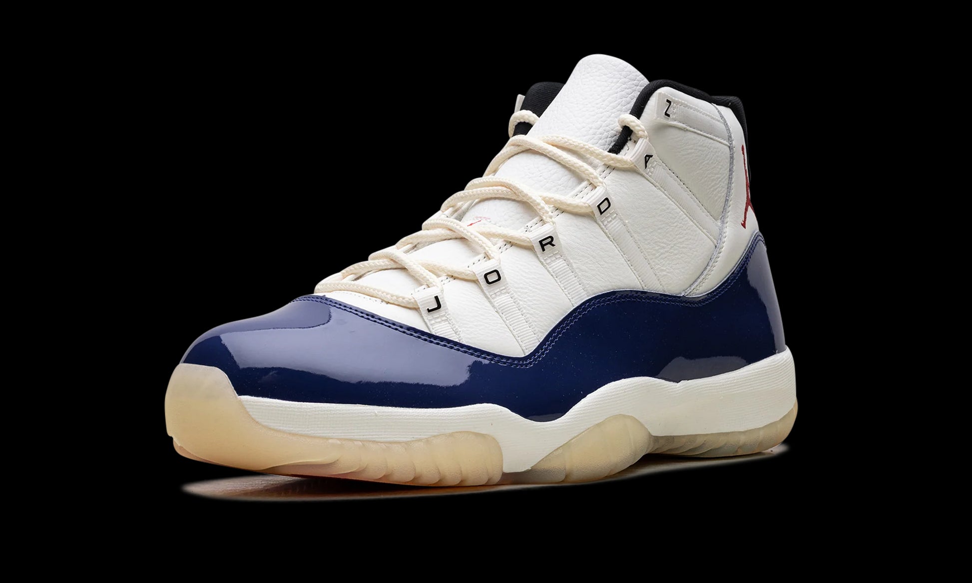 Air Jordan 11 "Rare Air" IH0296 400