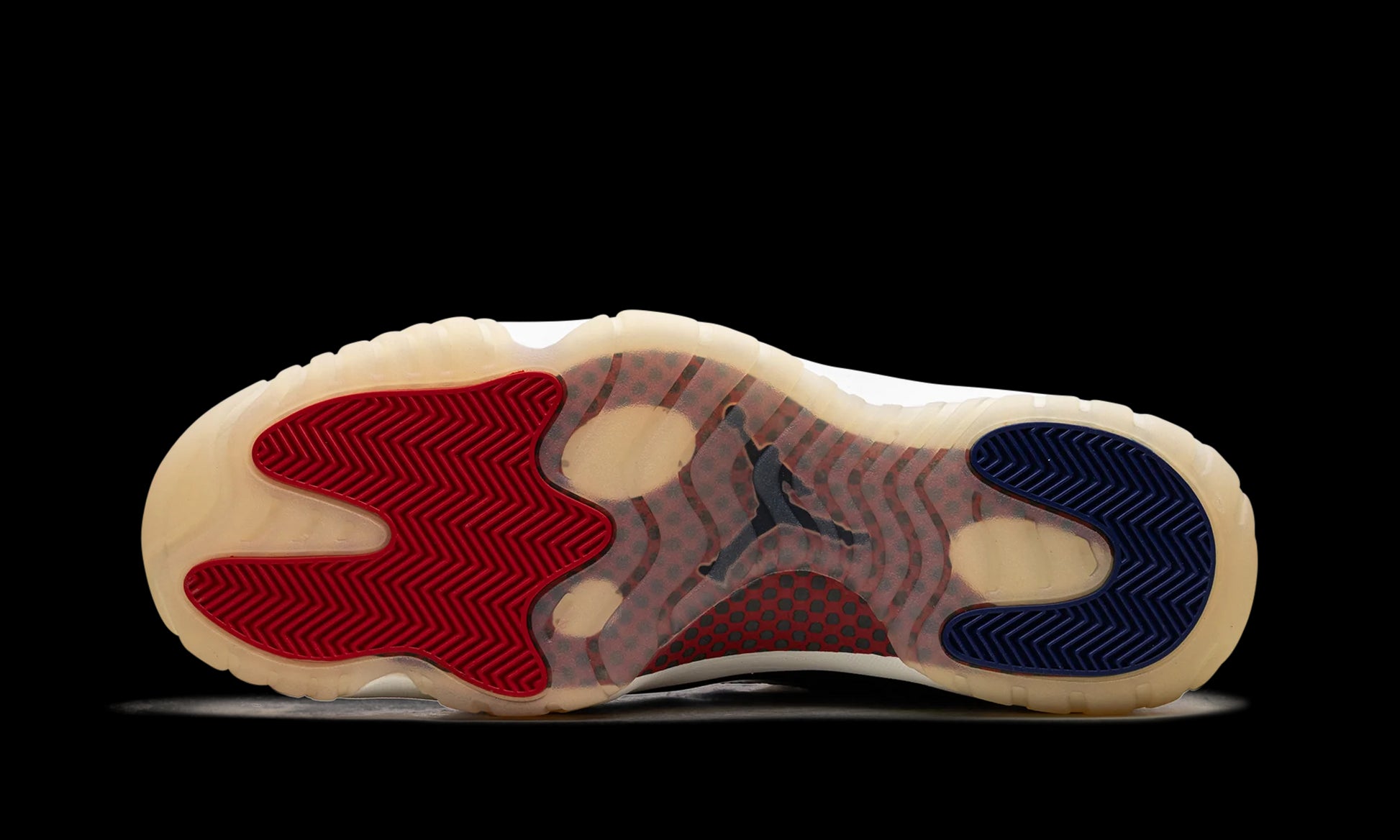 Air Jordan 11 "Rare Air" IH0296 400