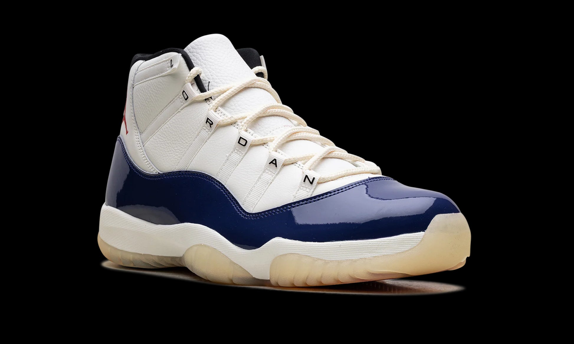 Air Jordan 11 "Rare Air" IH0296 400