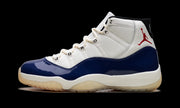 Air Jordan 11 "Rare Air" IH0296 400