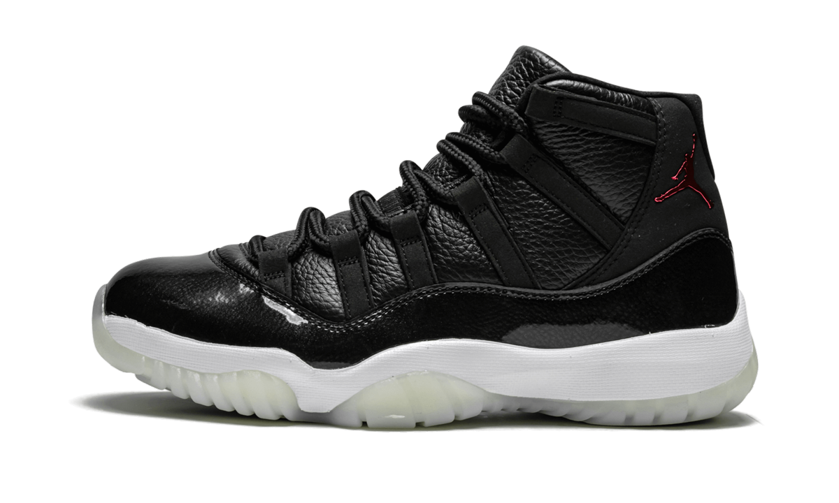 Air Jordan 11 Retro "72-10" - 1