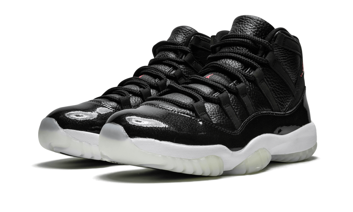 Air Jordan 11 Retro "72-10" - 2