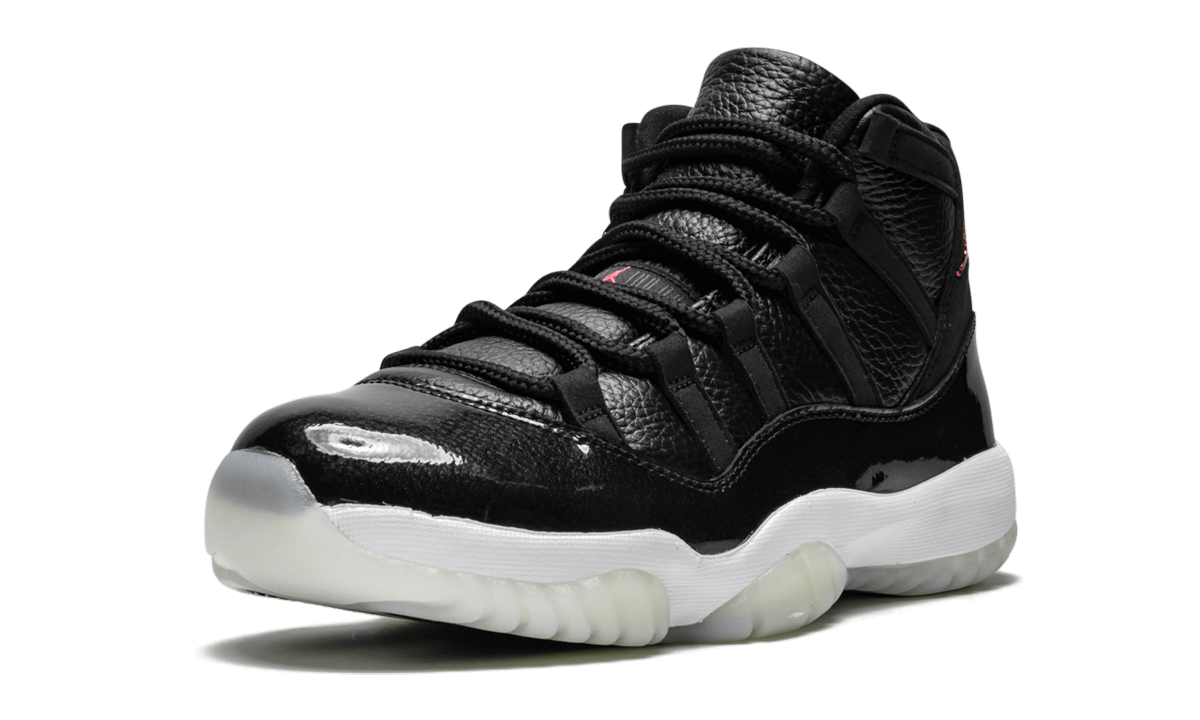 Air Jordan 11 Retro "72-10" - 4
