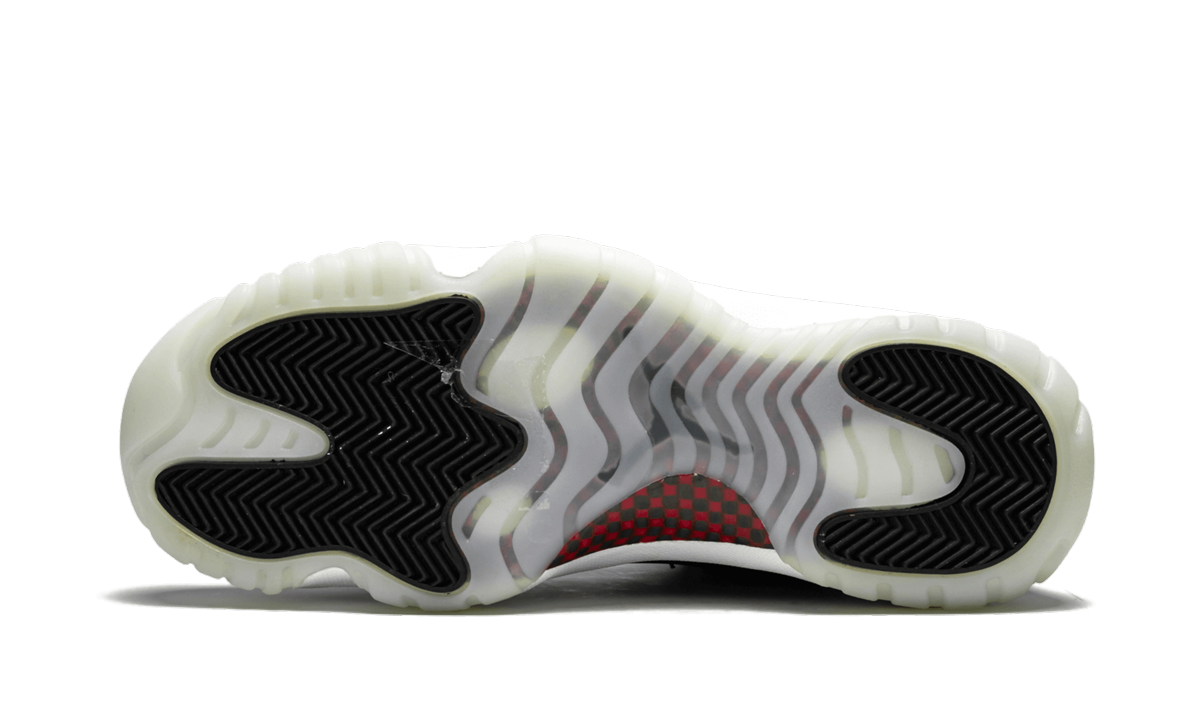 Air Jordan 11 Retro "72-10" - 5