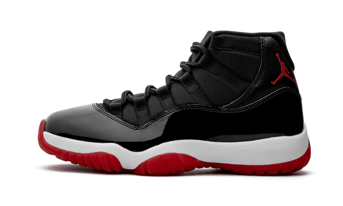 Air Jordan 11 Retro "bred 2019" - 1
