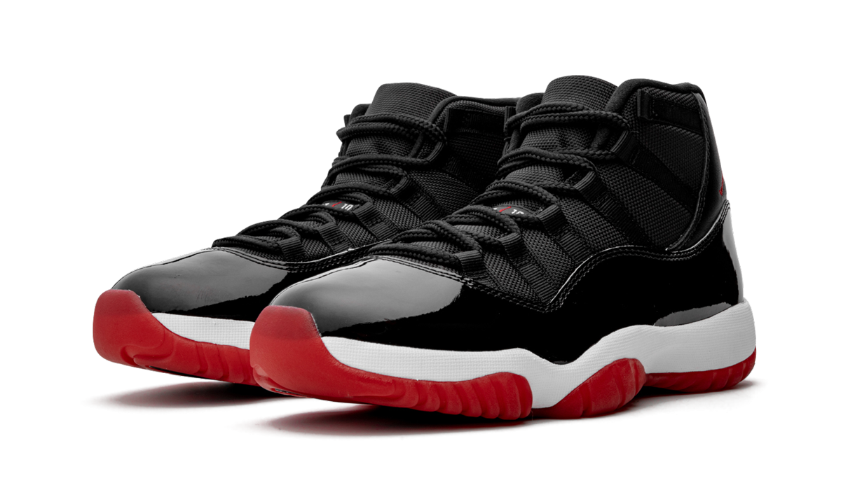 Air Jordan 11 Retro "bred 2019" - 2