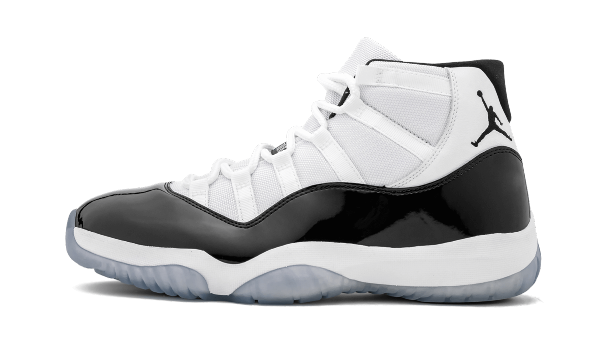 Air Jordan 11 Retro "concord" - 1