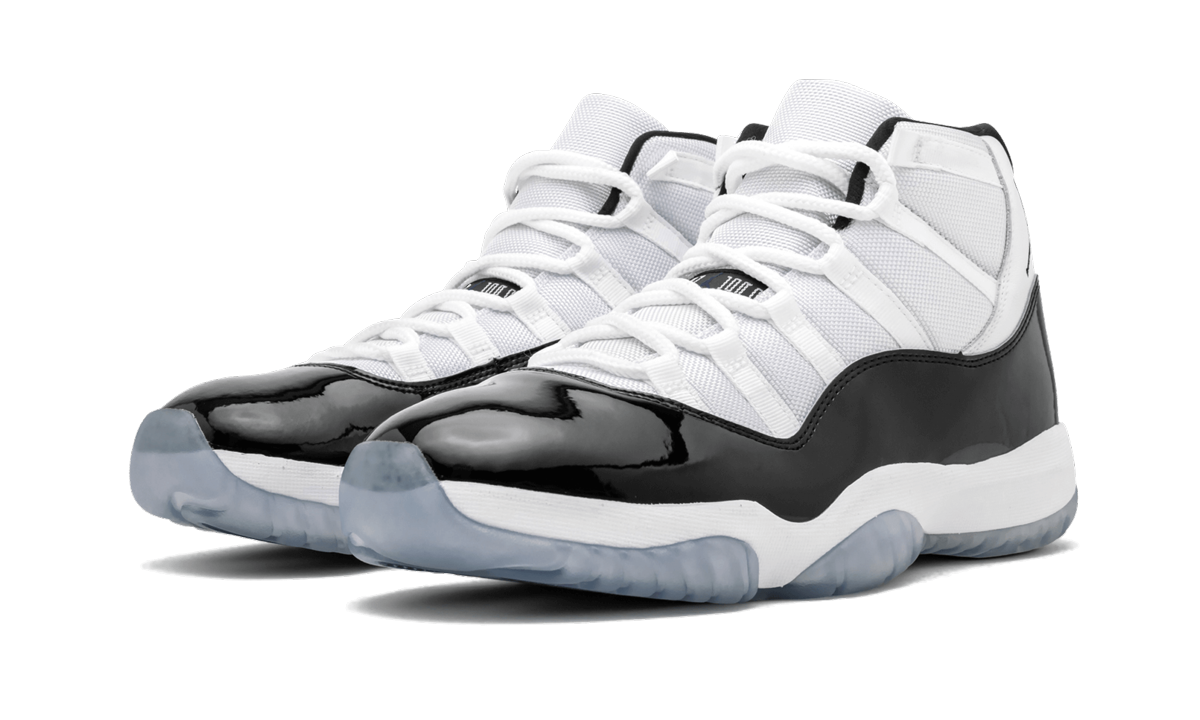Air Jordan 11 Retro "concord" - 2
