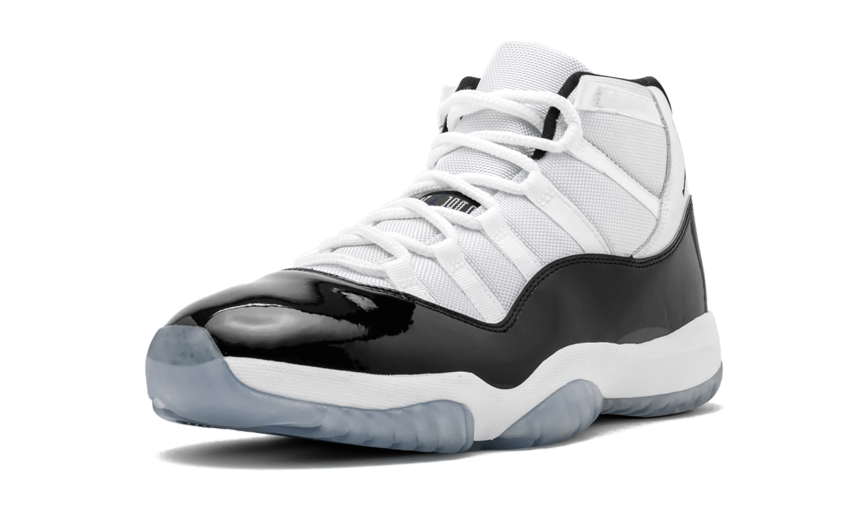 Air Jordan 11 Retro "concord" - 3