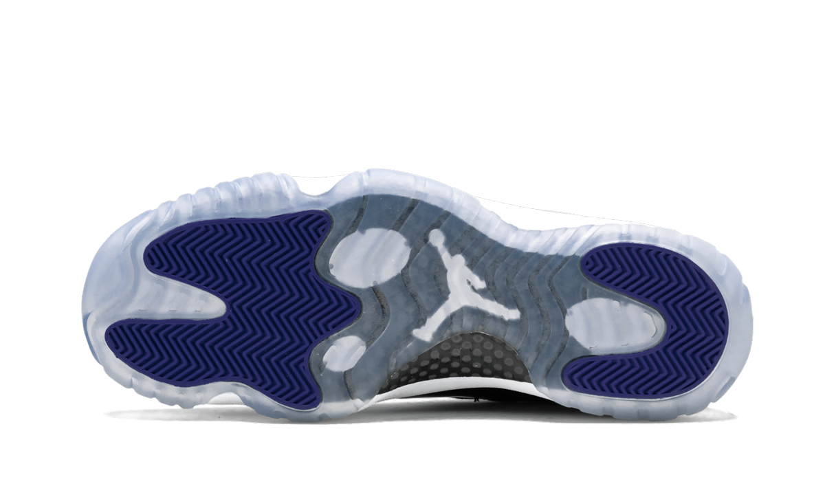 Air Jordan 11 Retro "concord" - 4
