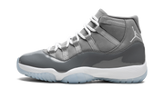 Air Jordan 11 Retro "cool Grey 2021" - 1