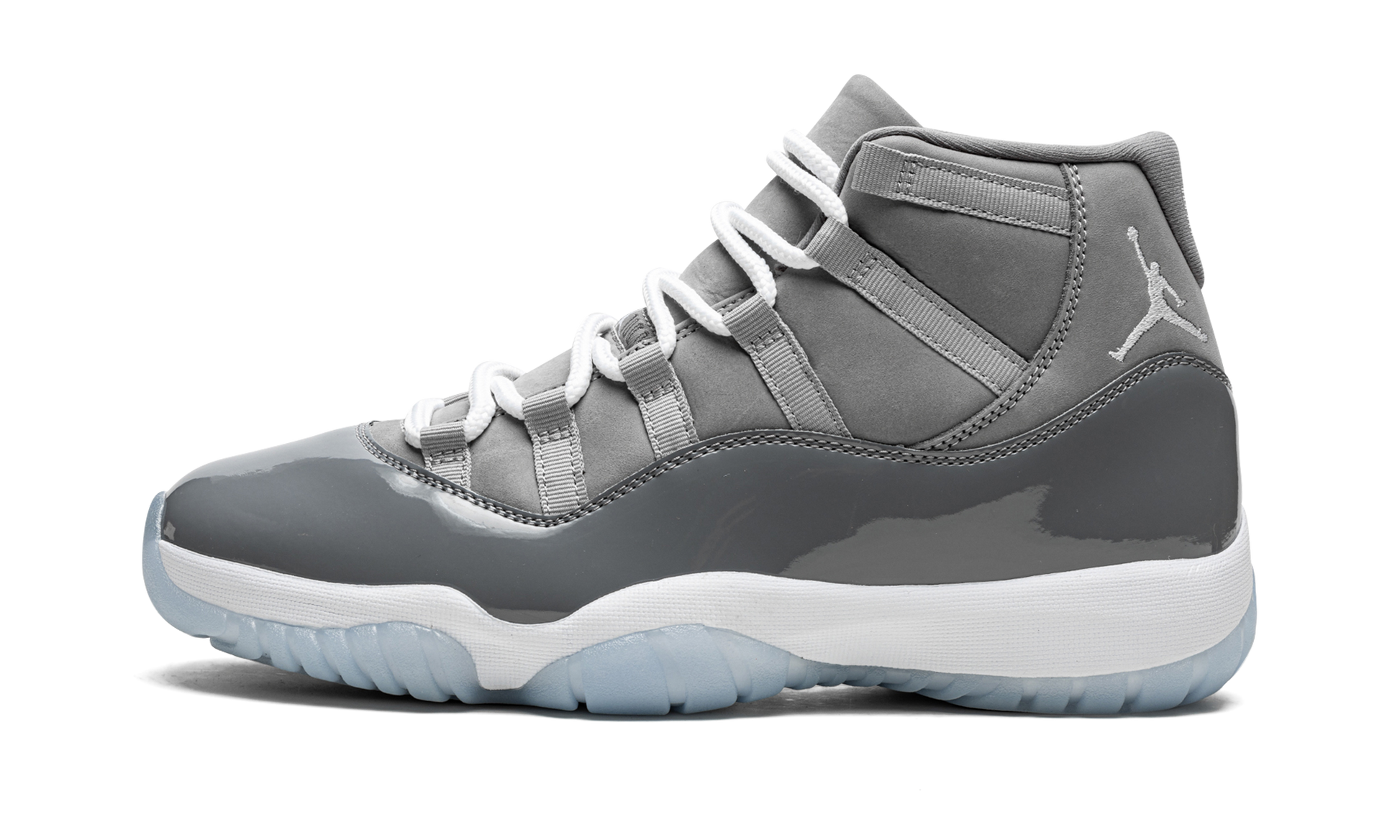 Air Jordan 11 Retro "cool Grey 2021" - 1