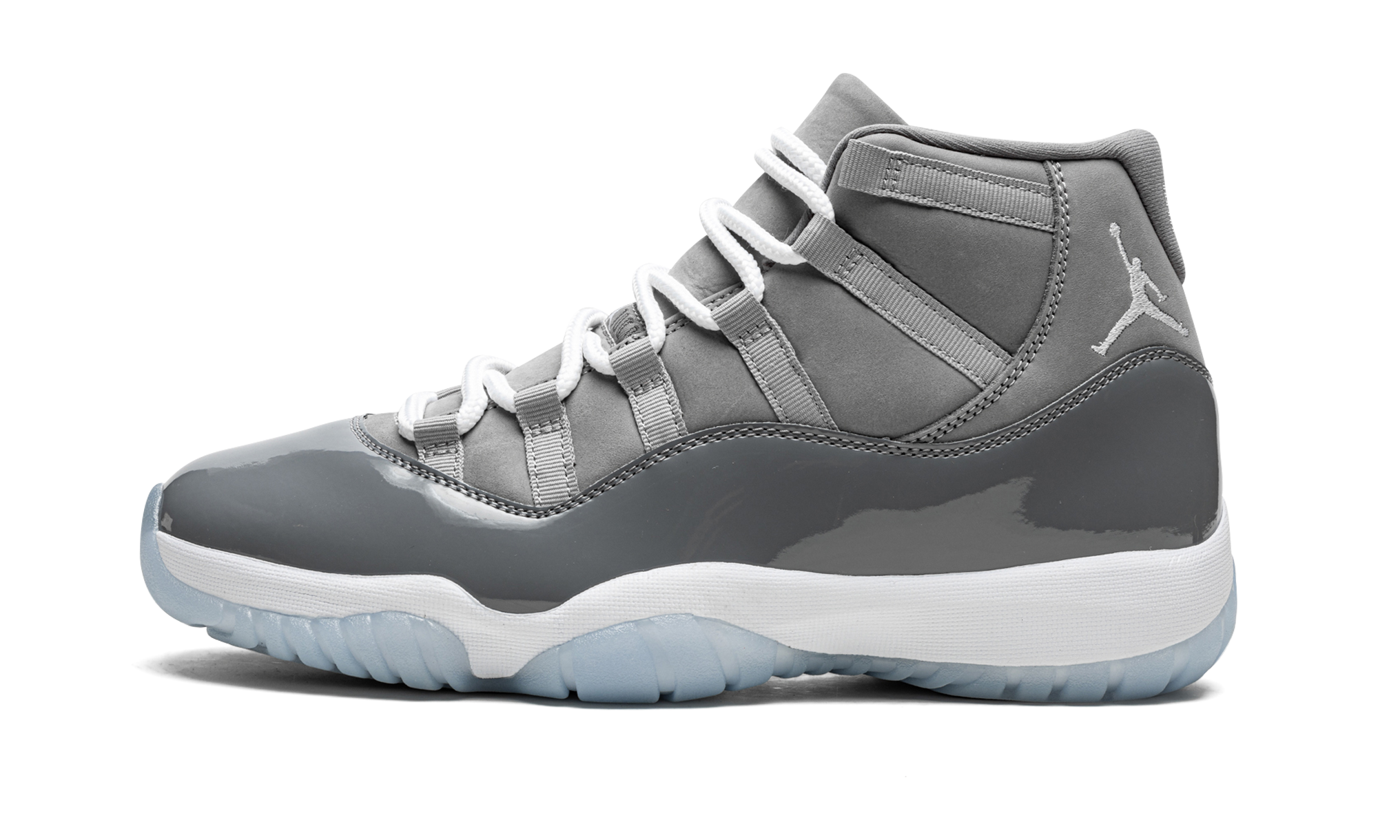 Air Jordan 11 Retro "cool Grey 2021" - 1