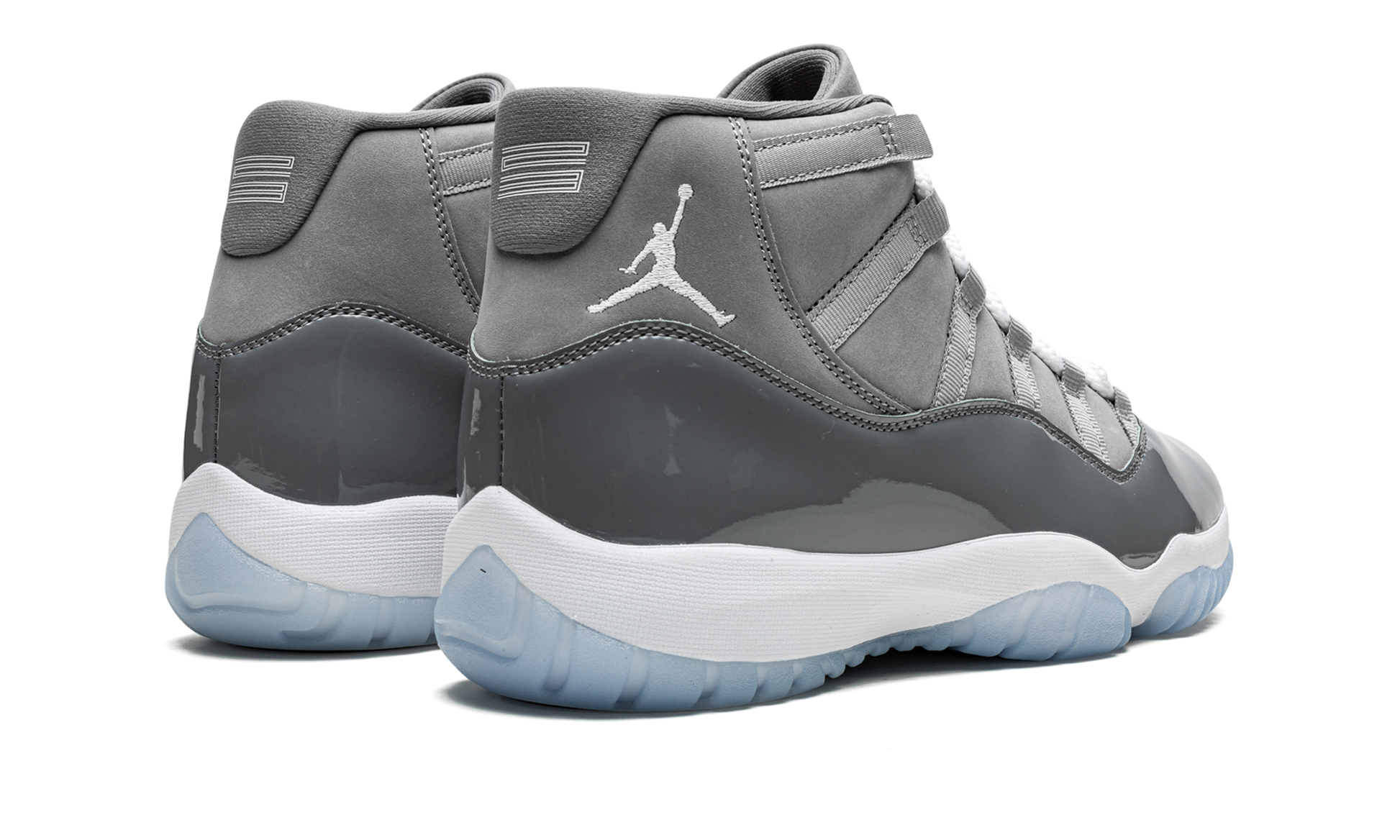 Air Jordan 11 Retro "cool Grey 2021" - 3