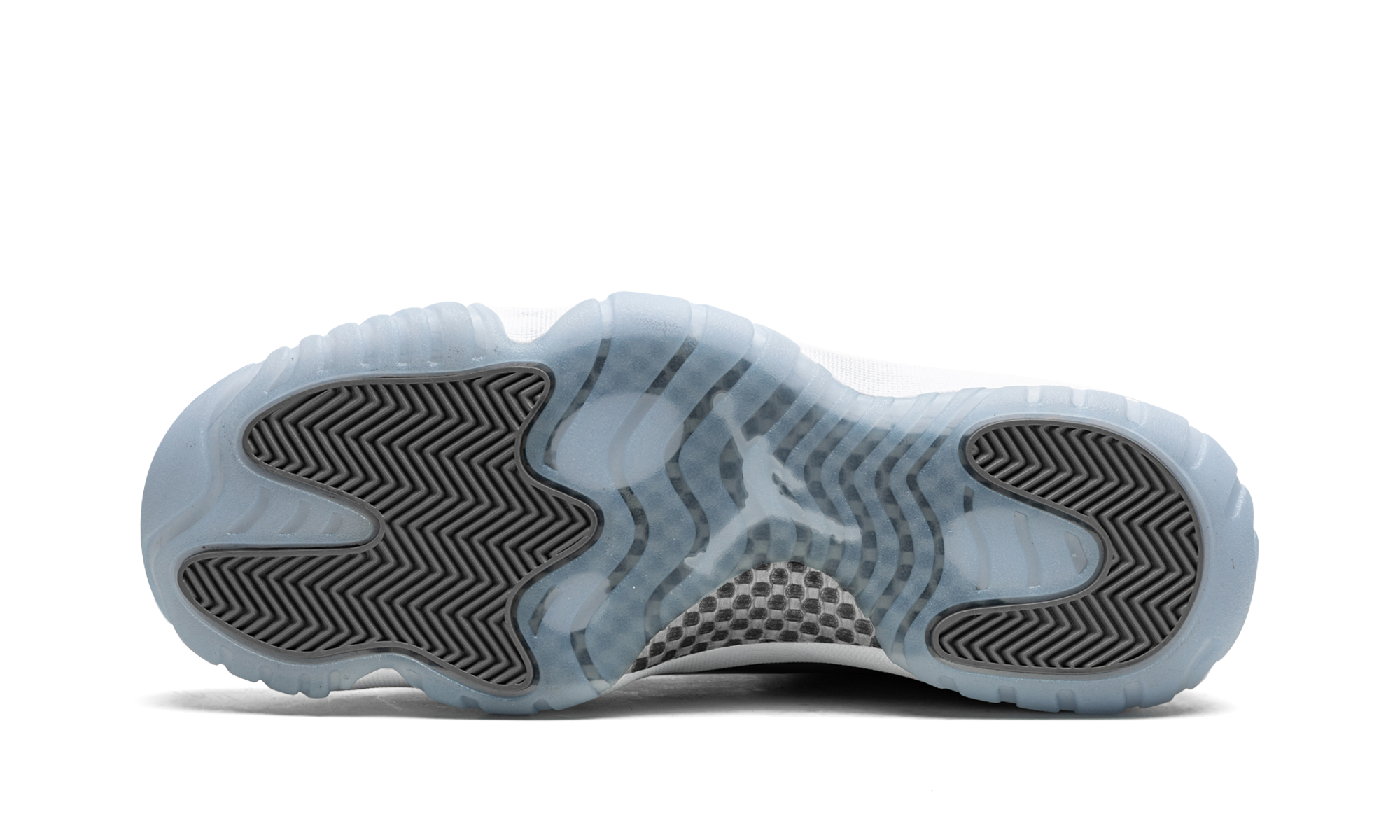 Air Jordan 11 Retro "cool Grey 2021" - 5