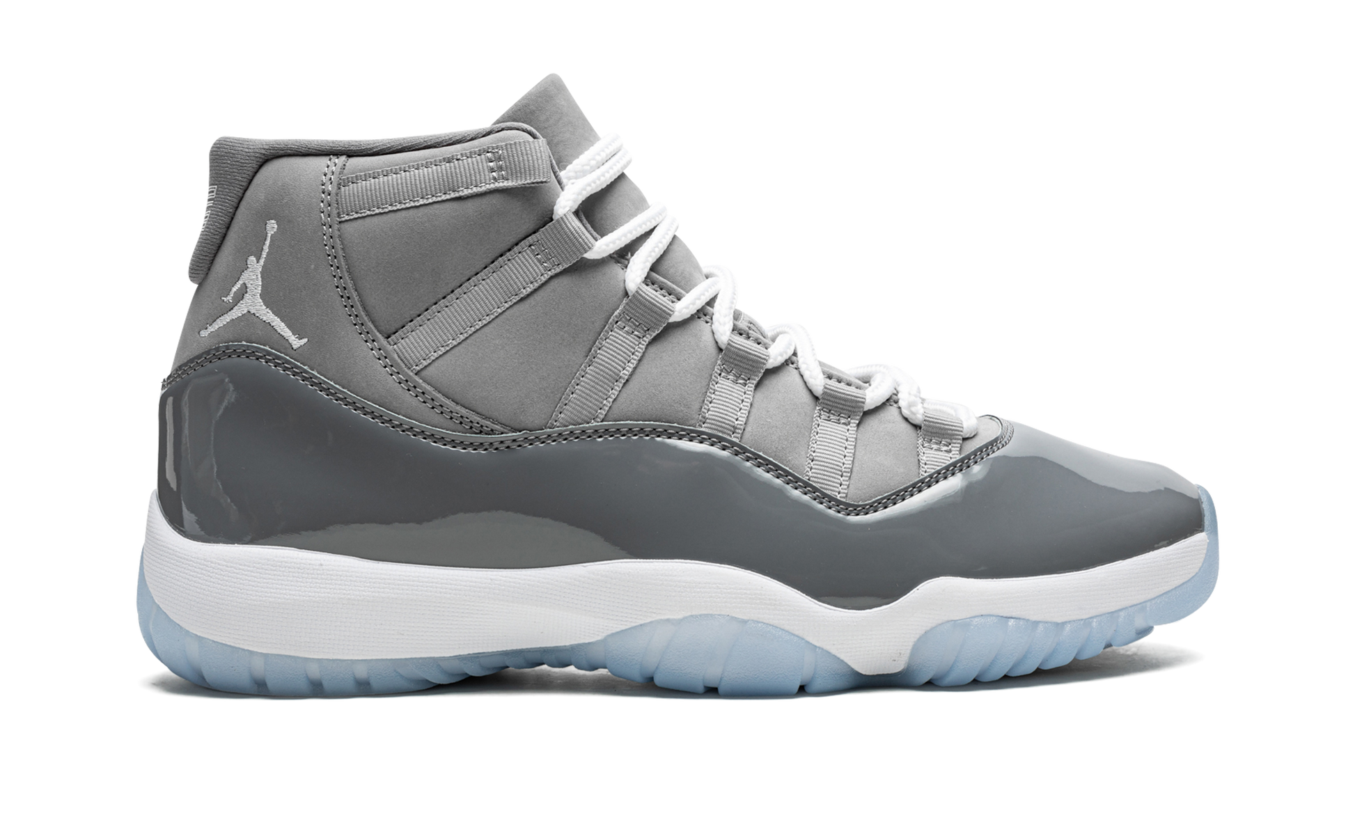 Air Jordan 11 Retro "cool Grey 2021" - 6